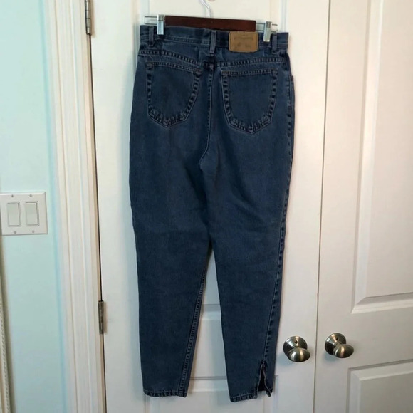 Vintage LA Grifts High Rise Jeans - Picture 7 of 7